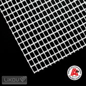 LIKOV Sklovláknitá tkanina - Perlinka LIFETEX PRO - 145g š.1,0m, délka 50bm,oko 4,0/5,5mm